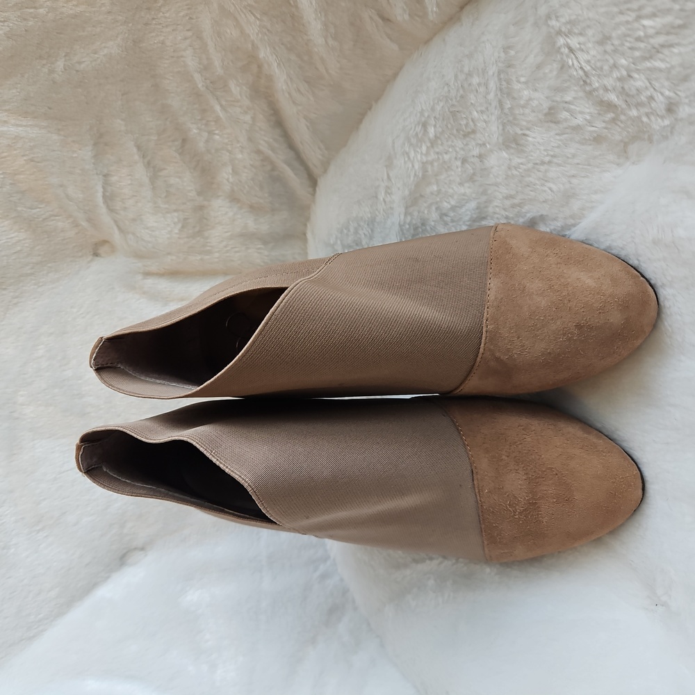 Jessica Simpsons Ankle Boots